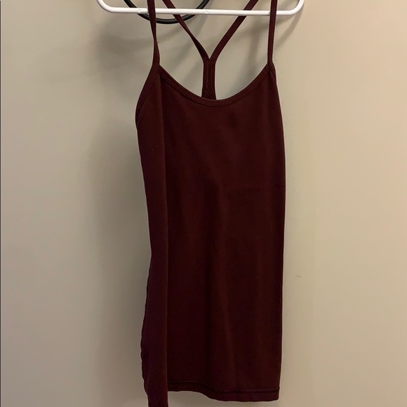 lululemon athletica Tops - Lululemon tank